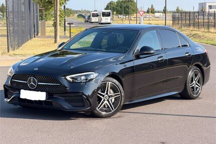 Mercedes-Benz C 300 Gebrauchtwagen