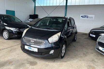 Kia Venga Gebrauchtwagen