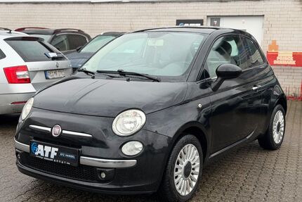 Fiat 500 Gebrauchtwagen