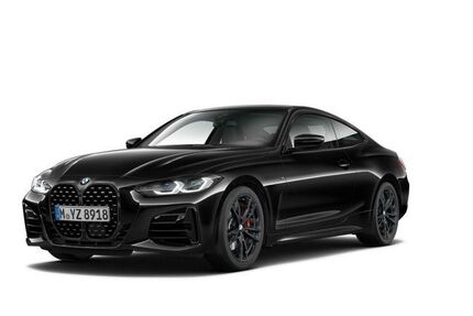 BMW M440 Gebrauchtwagen