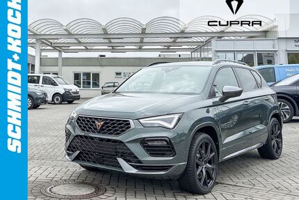 Cupra Ateca Gebrauchtwagen