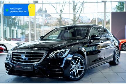 Mercedes-Benz S 400 Gebrauchtwagen