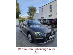 Audi A4 Allroad quattro Gebrauchtwagen