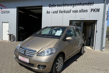 Mercedes-Benz A 150 Gebrauchtwagen