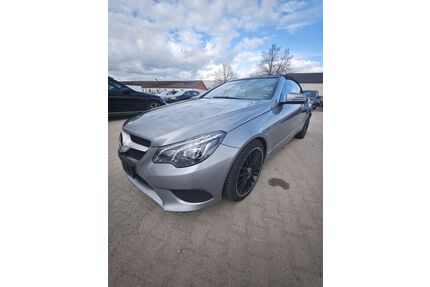 Mercedes-Benz E 200 Gebrauchtwagen