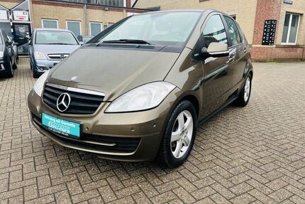 Mercedes-Benz A 160 Gebrauchtwagen