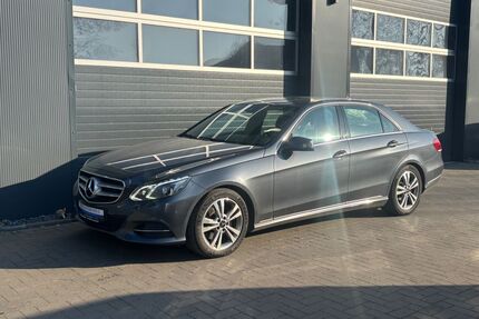 Mercedes-Benz E 250 Gebrauchtwagen