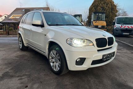 BMW X5 Gebrauchtwagen