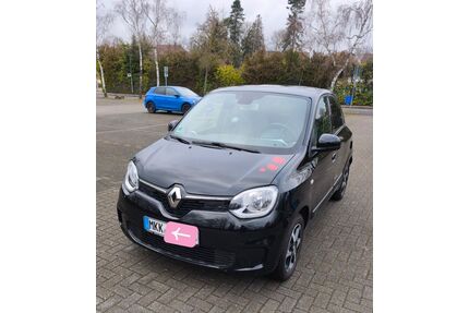 Renault Twingo Gebrauchtwagen
