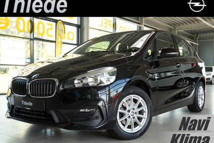 BMW 216 Active Tourer Gebrauchtwagen