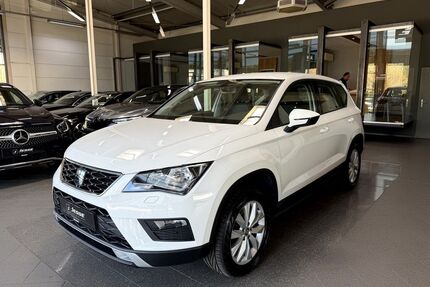 Seat Ateca Gebrauchtwagen