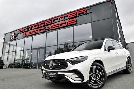 Mercedes-Benz GLC 300 Gebrauchtwagen