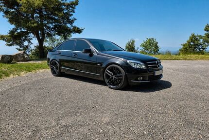 Mercedes-Benz C 180 Gebrauchtwagen