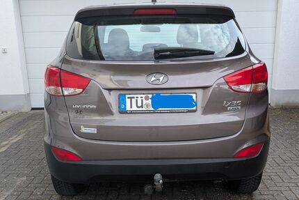 Hyundai ix35 Gebrauchtwagen