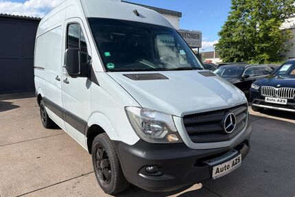 Mercedes-Benz Sprinter Gebrauchtwagen