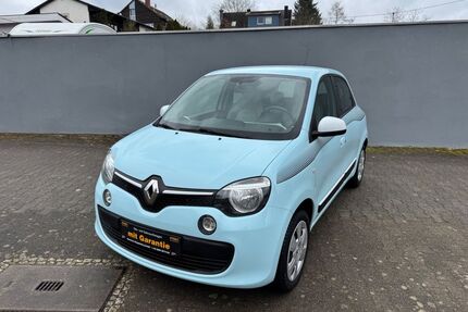 Renault Twingo Gebrauchtwagen