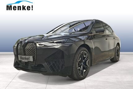BMW iX Gebrauchtwagen