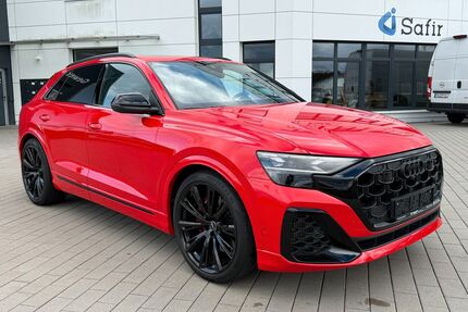 Audi SQ8 Gebrauchtwagen