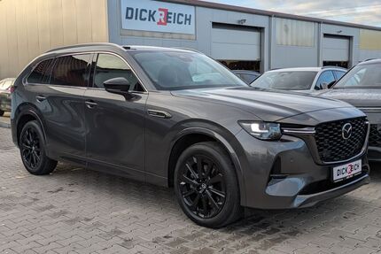 Mazda CX-80 Gebrauchtwagen