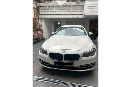 BMW 530 Gebrauchtwagen