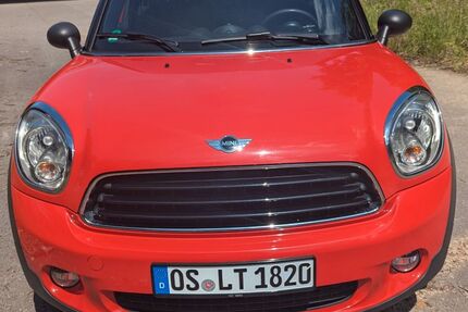 Mini One Countryman Gebrauchtwagen