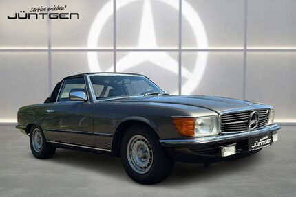 Mercedes-Benz 500 Gebrauchtwagen