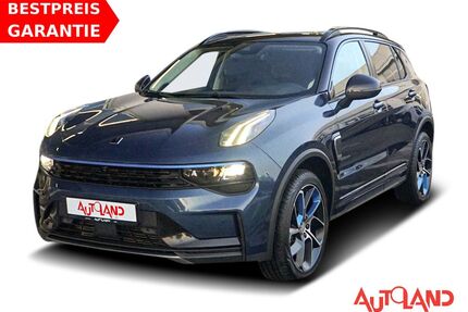 Lynk & Co 01 Gebrauchtwagen