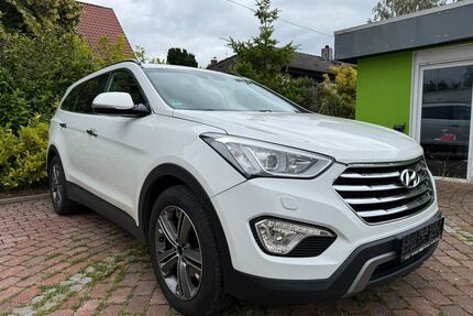 Hyundai Grand Santa Fe Gebrauchtwagen
