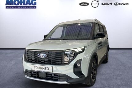 Ford Tourneo Courier Gebrauchtwagen