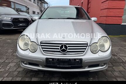 Mercedes-Benz C 180 Gebrauchtwagen