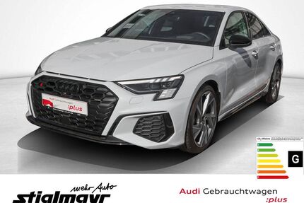 Audi S3 Gebrauchtwagen
