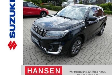 Suzuki Vitara Gebrauchtwagen
