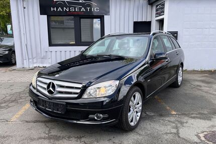 Mercedes-Benz C 220 Gebrauchtwagen