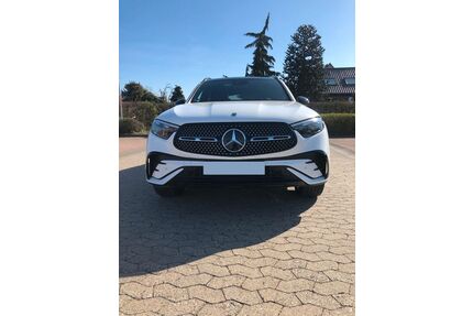 Mercedes-Benz GLC 450 Gebrauchtwagen