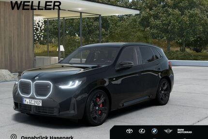 BMW X3 M50 Gebrauchtwagen