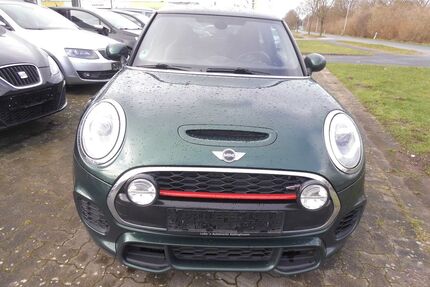 Mini John Cooper Works Gebrauchtwagen