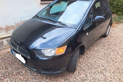 Mitsubishi Colt Gebrauchtwagen
