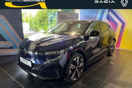 Renault Megane Gebrauchtwagen