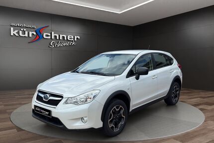 Subaru XV Gebrauchtwagen