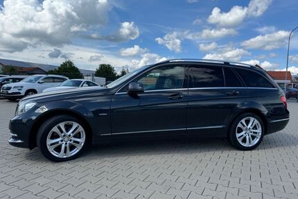 Mercedes-Benz C 250 Gebrauchtwagen