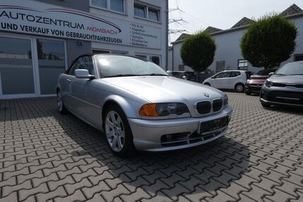 BMW 320 Gebrauchtwagen