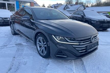 VW Arteon Gebrauchtwagen