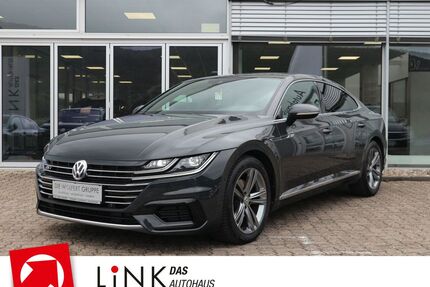 VW Arteon Gebrauchtwagen