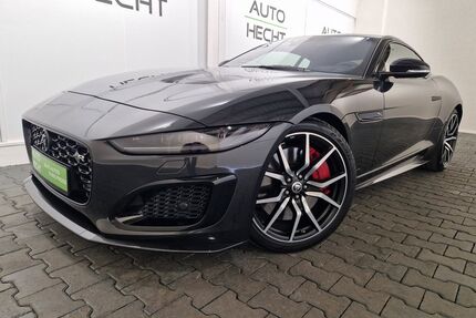 Jaguar F-Type Gebrauchtwagen