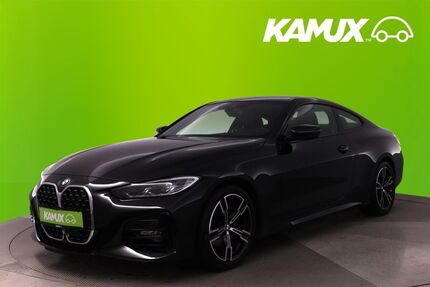 BMW 420 Gebrauchtwagen