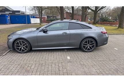 Mercedes-Benz E 220 Gebrauchtwagen
