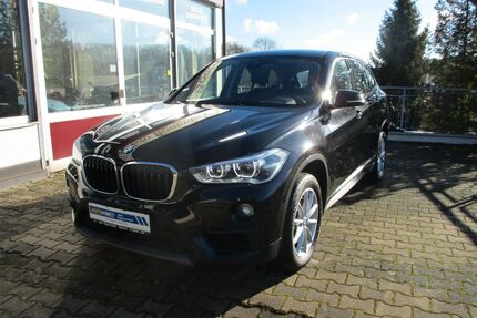 BMW X1 Gebrauchtwagen