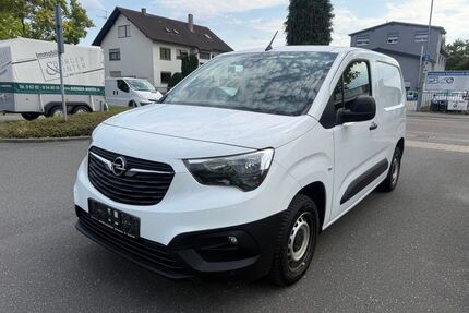 Opel Combo Gebrauchtwagen