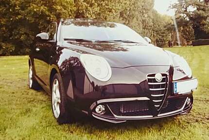 Alfa Romeo MiTo Gebrauchtwagen