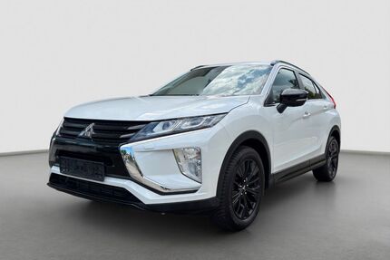 Mitsubishi Eclipse Cross Gebrauchtwagen